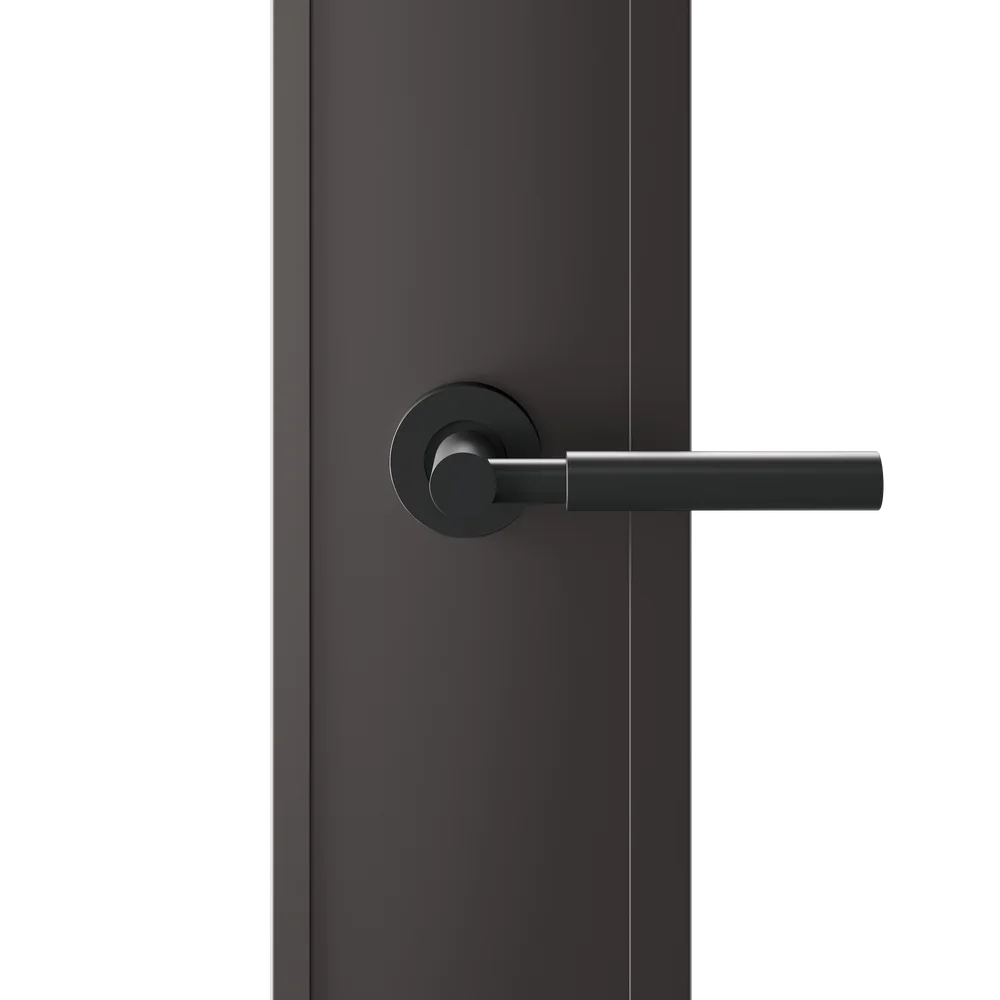 Modern - Step (Door)