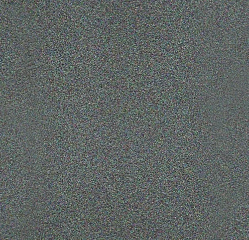Grey Mist