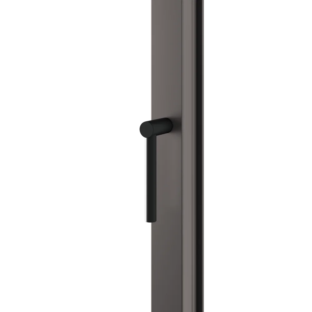 Modern - Straight
