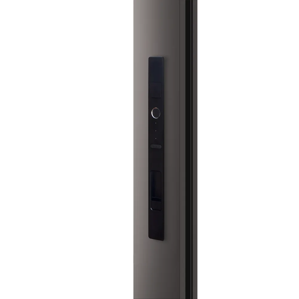 Smart Handle