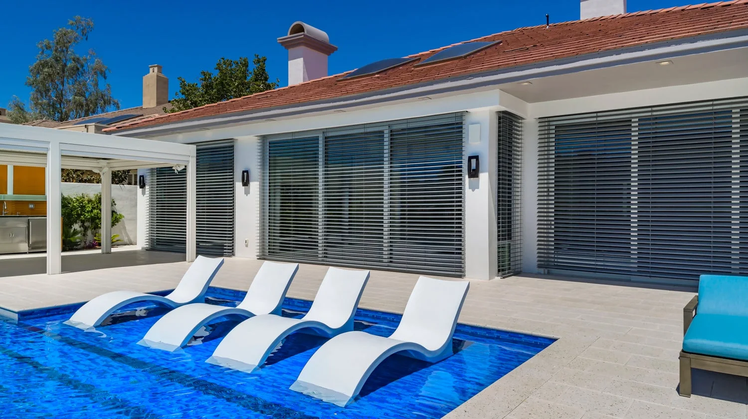 Exterior Louvers